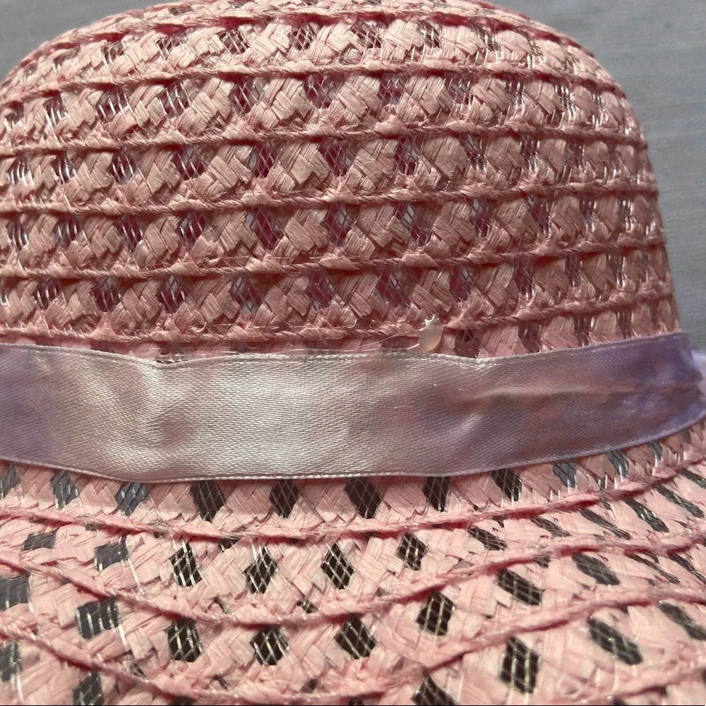 ✨HP✨Target Kids Easter Straw Hats